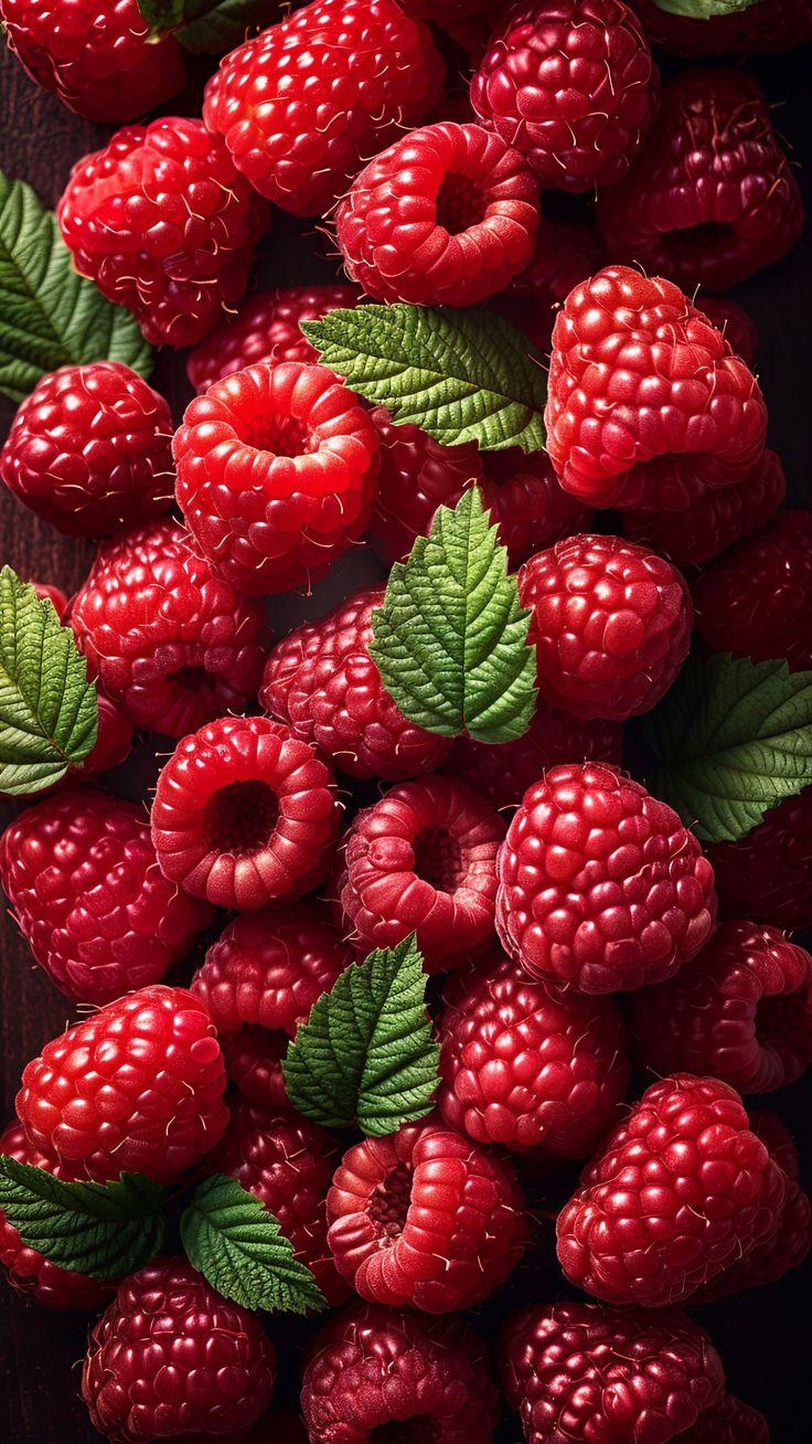 Garden Whispers: Crisp Produce Ensemble